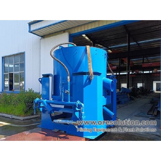 مُركِّز الطرد المركزي