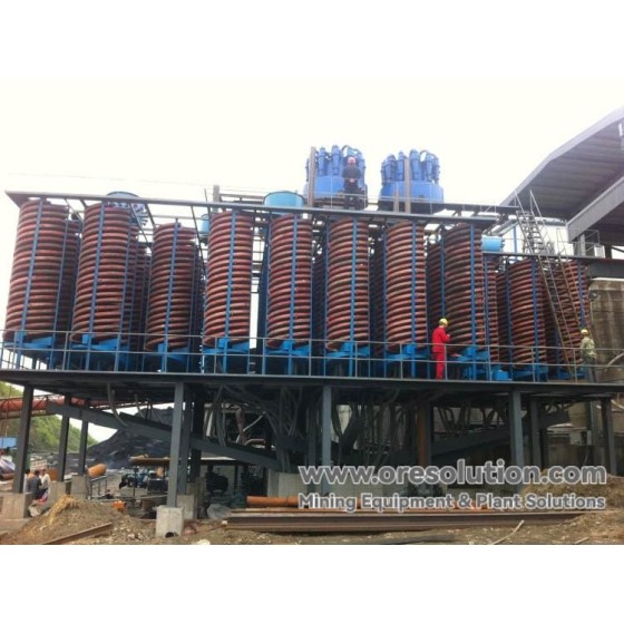 مزلق حلزوني