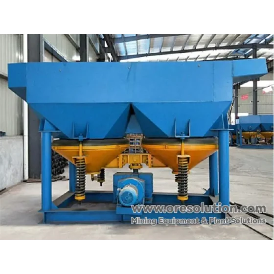 خطوط إنتاج الياقوت وحلول المعالجة