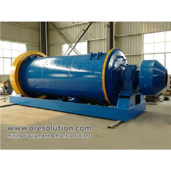 خط إنتاج الشيلايت وحل المعالجة