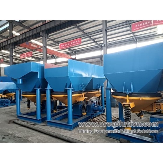 حلول فرز خبث السيليكو-منجنيز السيليكو-منجنيز ومعالجته واستخدام موارده