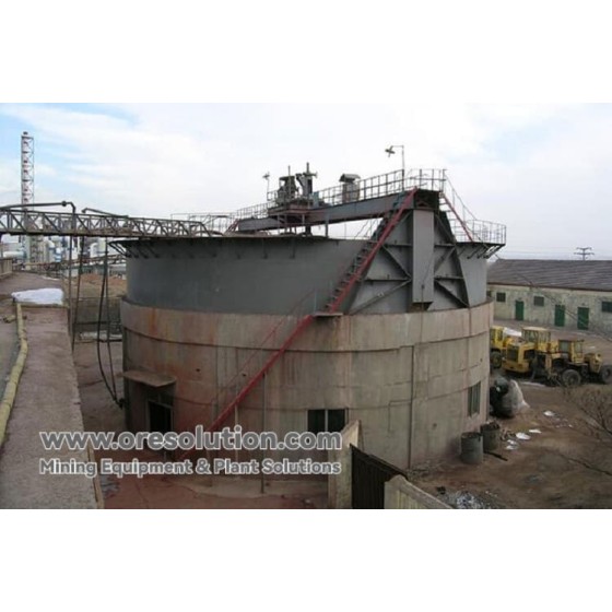 مكثف محرك الأسطوانة الطرفية من النوع NG