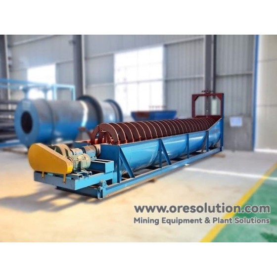 مصنف حلزوني