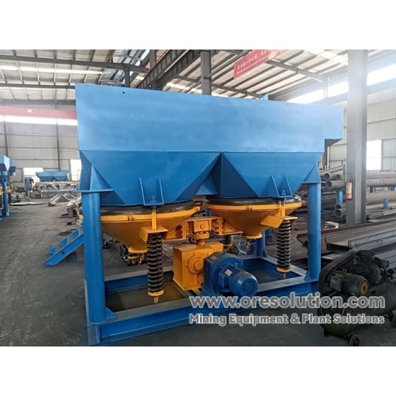 حل لفرز خبث الأنتيمون ومعالجته والاستفادة من موارده