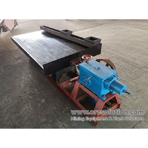 خط إنتاج ومعالجة منفعة ولفرام وحل المعالجة