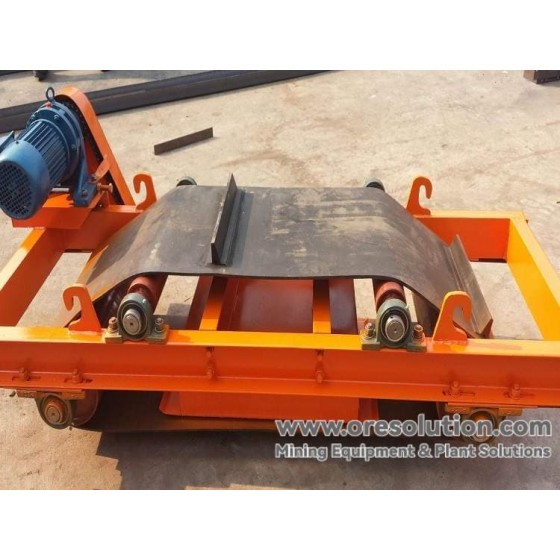 فاصل كهرومغناطيسي