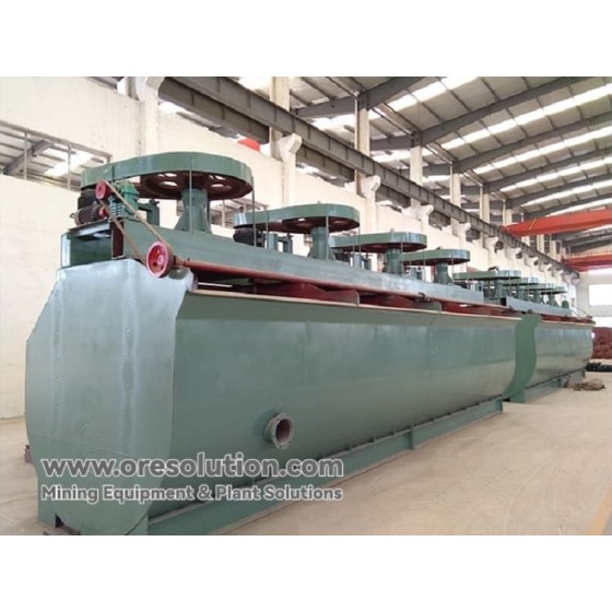 خط إنتاج الفوسفات وحلول المعالجة