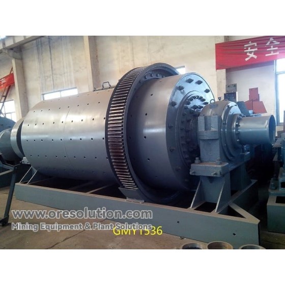 الحل المتكامل لفرز خبث الصلب ومعالجته واستخدام موارده