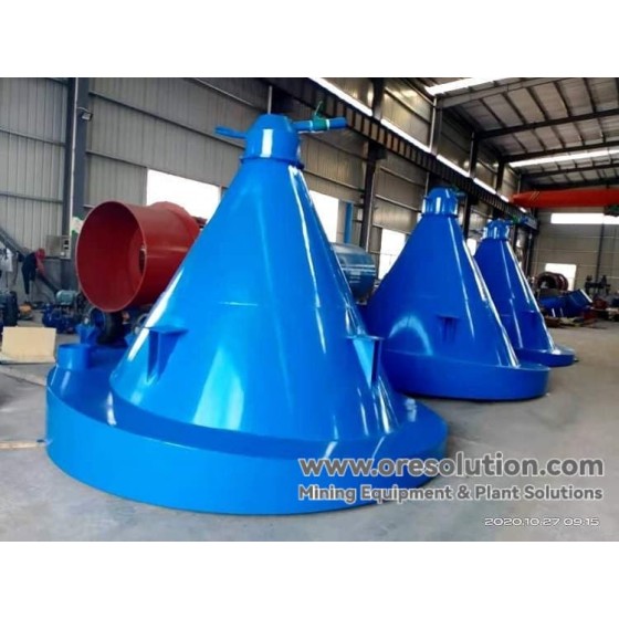 قادوس إزالة الطمي