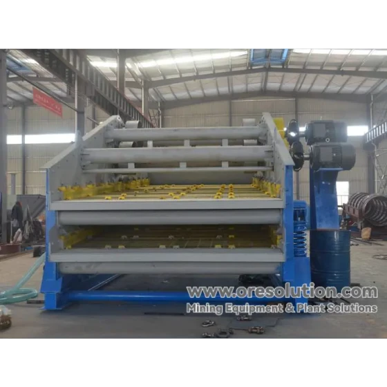 حل فرز أعقاب الأنود المستهلكة ومعالجتها