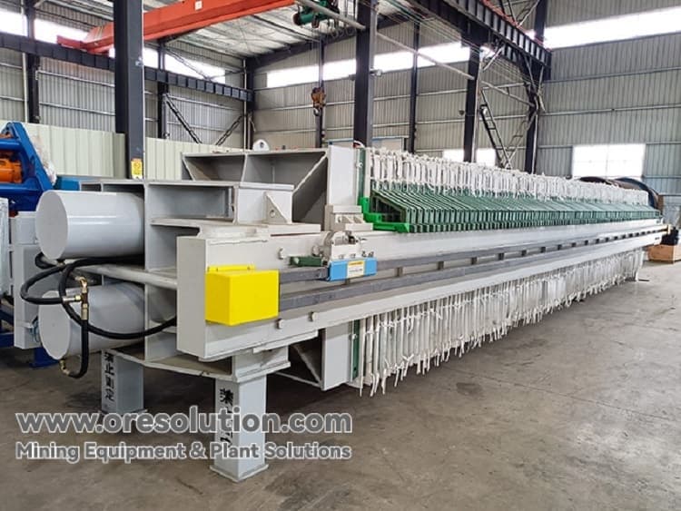 ما هي الأنواع الرئيسية لمعدات التعدين؟