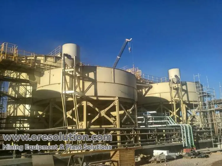 تعريف وتصنيف العمليات المعدنية